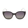 Fendi Baguette Square Sunglasses