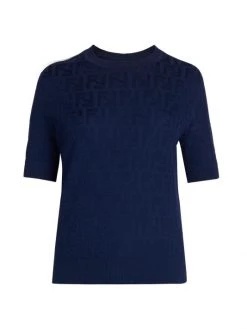 Fendi FF T-Shirt