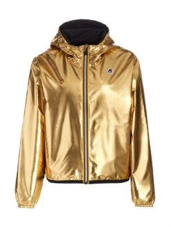 Fendi X K-Way Reversible Jacket