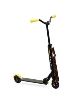 Kid's Fendi X Micro Kickboard Scooter For Kids