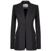 Fendi Structured Wool Jacket