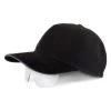 Fendi Injected Hat & Sunglasses Hybrid For Men