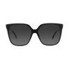 Fendi Fine 59MM Butterfly Sunglasses