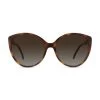 Fendi Fine 59MM Round Sunglasses