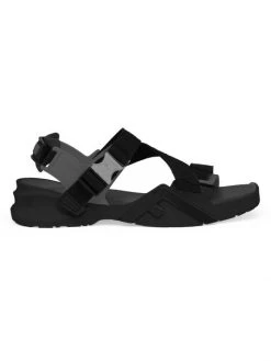 Fendi Flow Strappy Sandals For Men Multi