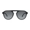Fendi 54MM Pilot Polished Sunglasses For Men