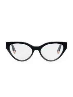 Fendi Way 53MM Cat Eye Optical Glasses