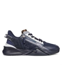 Fendi Flow Low-Top Sneakers For Men