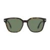 Fendi 55MM FF Square Sunglasses For Men